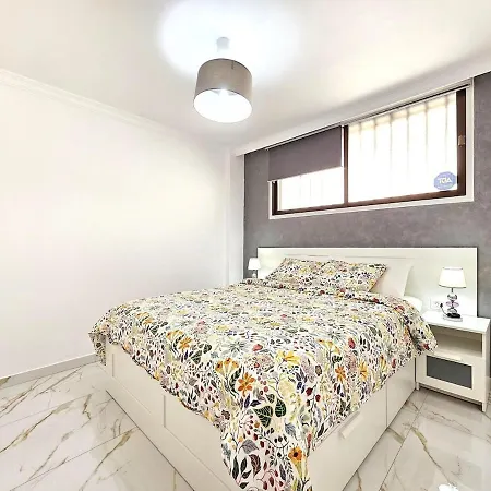 Ada's Nirvana, Heart Of Cristianos Apartment Los Cristianos (Tenerife)